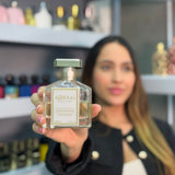 Korbaj Musky Signature Extrait de Parfum Unisex