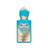 Stephane Humbert Lucas God of Fire EDP Unisex