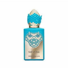 Stephane Humbert Lucas God of Fire EDP Unisex