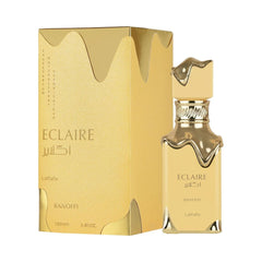 Lattafa Eclaire Banoffi EDP Unisex