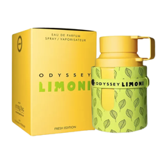 Armaf Odyssey Limoni EDP Unisex (Alternativa a Afternoon Swim Louis Vuitton)