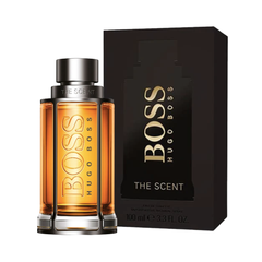 Hugo Boss Boss The Scent EDT Hombre