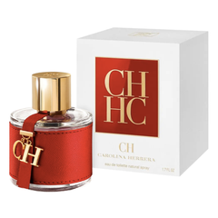 Carolina Herrera CH EDT Mujer