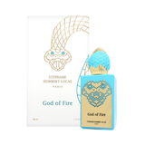 Stephane Humbert Lucas God of Fire EDP Unisex