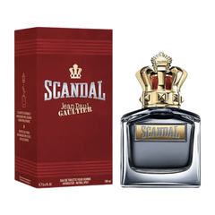 Jean Paul Gaultier Scandal Pour Homme EDT Hombre