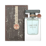Lattafa Atlas EDP Unisex (Alternativa a Megamare de Orto Parisi)