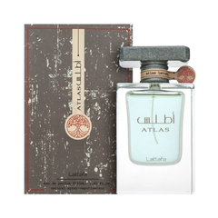 Lattafa Atlas EDP Unisex (Alternativa a Megamare de Orto Parisi)