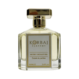 Korbaj Musky Signature Extrait de Parfum Unisex