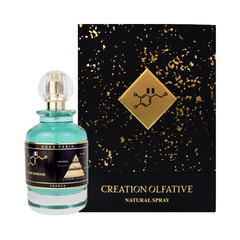 Gevill France Aqua de Paris Elixir de Parfum Unisex