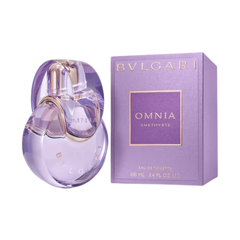Bvlgari Omnia Amethyste EDT Mujer