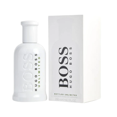 Hugo Boss Bottled Unlimited EDT Hombre