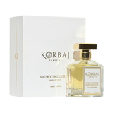 Korbaj Musky Signature Extrait de Parfum Unisex