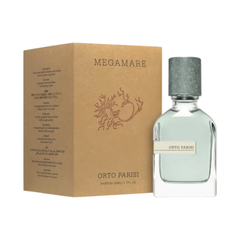 Orto Parisi Megamare Extrait de Parfum Unisex