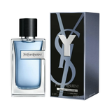 Yves Saint Laurent Y EDT Hombre