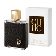 Carolina Herrera CH Men EDT Hombre