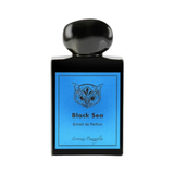 Lorenzo Pazzaglia Black Sea Extrait de Parfum Unisex