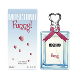 Moschino Funny! EDT Mujer