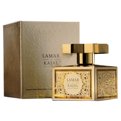 Kajal Lamar EDP Unisex