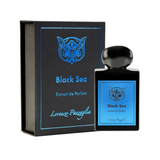 Lorenzo Pazzaglia Black Sea Extrait de Parfum Unisex