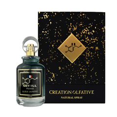 Gevill France Beso Dragon Elixir de Parfum Unisex