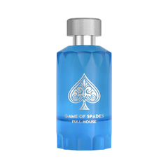 Jo Milano Game Of Spades Full House Parfum Unisex (Alternativa a Imagination Louis Vuitton)