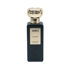 Ahli Overdose EDP Unisex