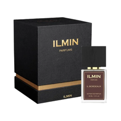 Ilmin Il Bordeaux Extrait de Parfum Unisex