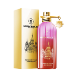 Montale Rendez-vous a Moscou EDP Mujer