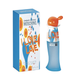 Moschino I Love Love EDT Mujer