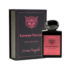 Lorenzo Pazzaglia Extreme Passion Extrait de Parfum Unisex