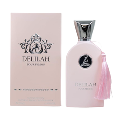 Maison Alhambra Delilah EDP Mujer (Alternativa a Delina de  Parfums de Marly)