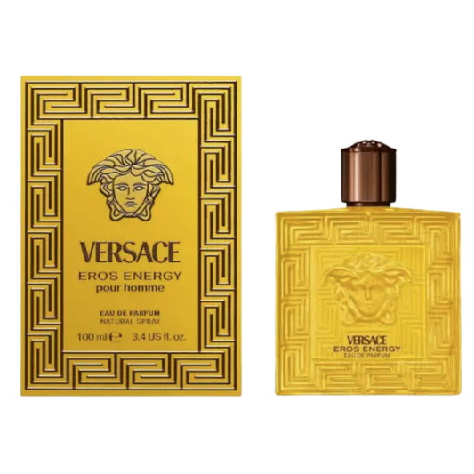 Versace Eros Energy EDP Hombre
