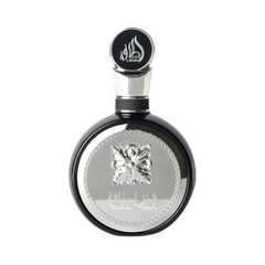 Lattafa Fakhar Black EDP Hombre (Alternativa a Y EDP de Yves Saint Laurent)
