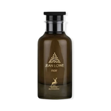 Maison Alhambra Jean Lowe Noir EDP Unisex (Alternativa a Ombre Nomade de Louis Vuitton)