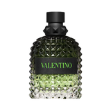 Valentino Uomo Born in Roma Green Stravaganza EDT Hombre