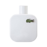 Lacoste Blanc EDT Hombre