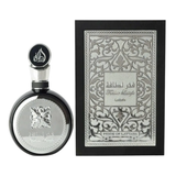 Lattafa Fakhar Black EDP Hombre (Alternativa a Y EDP de Yves Saint Laurent)