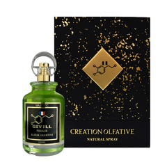 Gevill France Majestic Elixir de Parfum Unisex