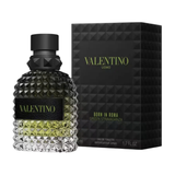 Valentino Uomo Born in Roma Green Stravaganza EDT Hombre