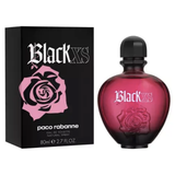 Paco Rabanne Black XS For Her EDT Mujer
