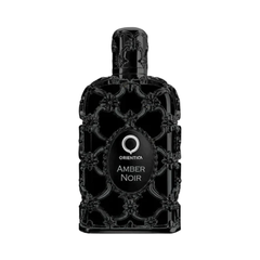 Orientica Amber Noir EDP Unisex (Alternativa a Santal 33 de Le Labo)