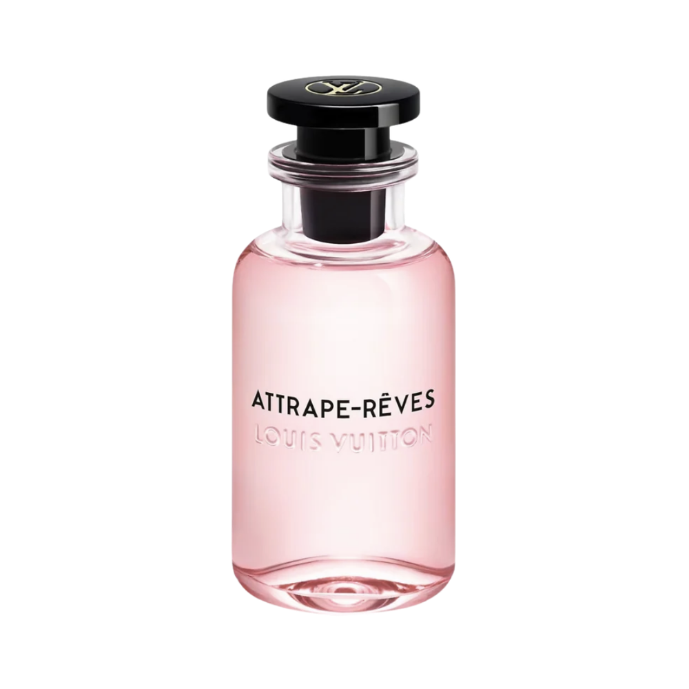 新品同様　Louis Vuitton Attrape-Rêves 100mL Attrape-Rêves de Louis Vuitton 100ml – Perfumarte VIP