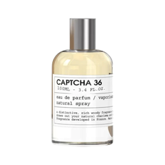 Emper Captcha 36 EDP Hombre (Alternativa a Matcha 26 de Le Labo)