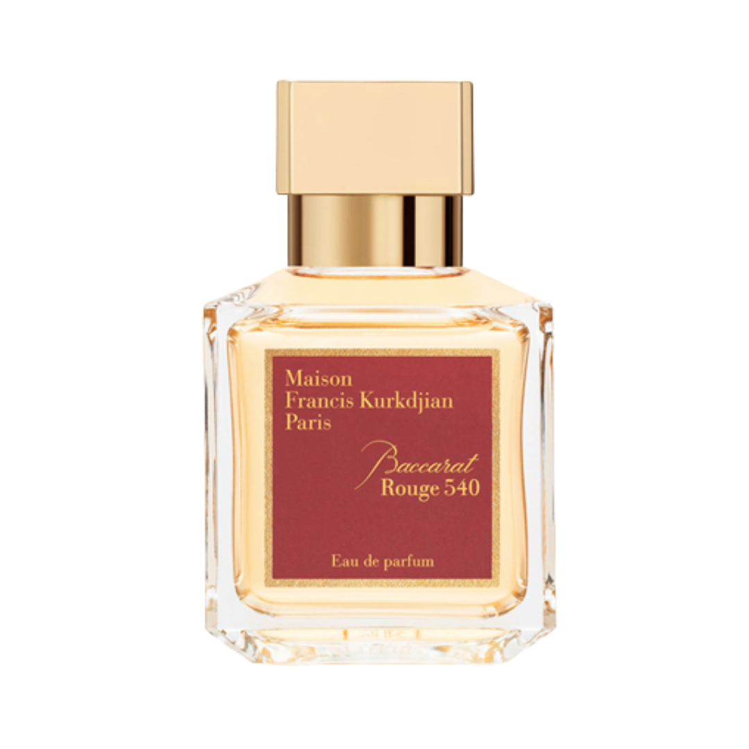 Maison Francis Kurkdjian Baccarat Rouge 540 EDP Unisex