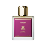 Superz Budapest Candy Extrait de Parfum Mujer