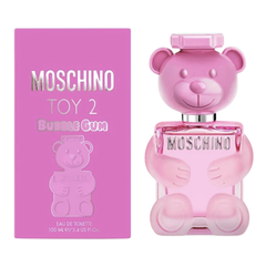 Moschino Toy 2 Bubble Gum EDT Mujer