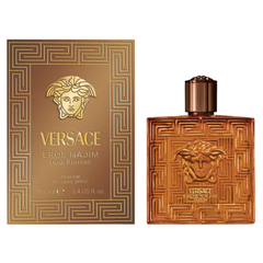 Versace Eros Najim Parfum Hombre