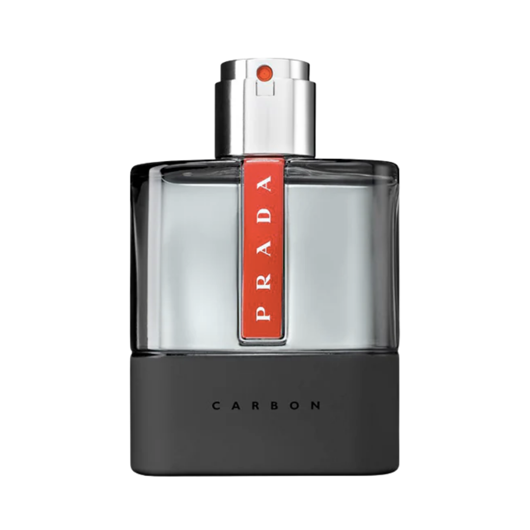 Prada Luna Rossa Carbon EDT Hombre
