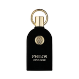 Maison Alhambra Philos Opus Noir EDP Unisex