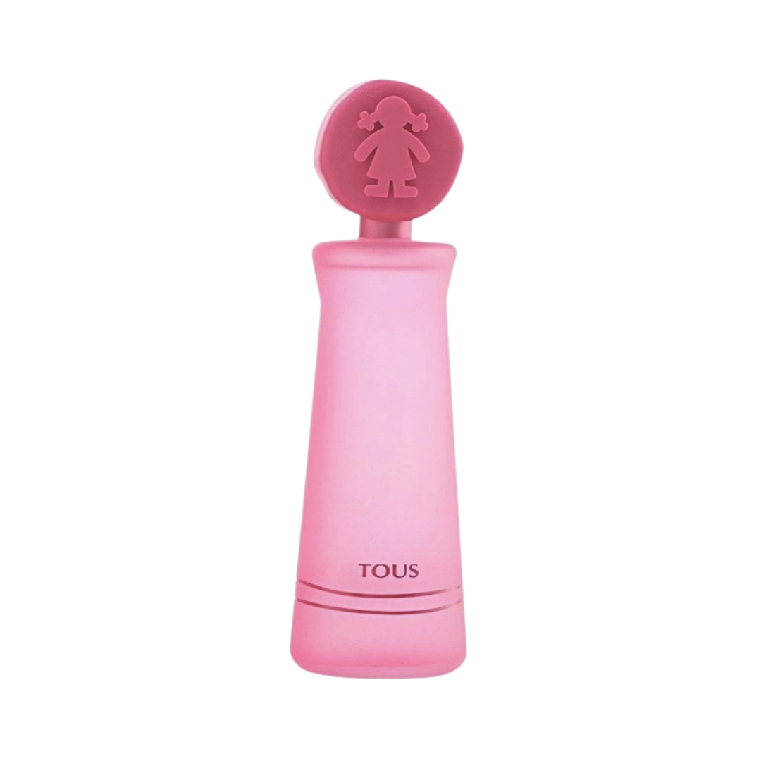 Tous Kids Girl EDT Niña